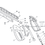 Lance Assembly - Handle End